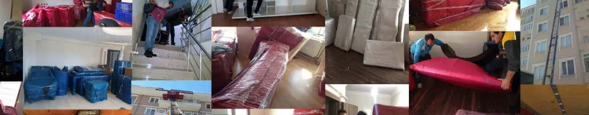 Mihalgazi Parça Eşya Taşımacılık görseli